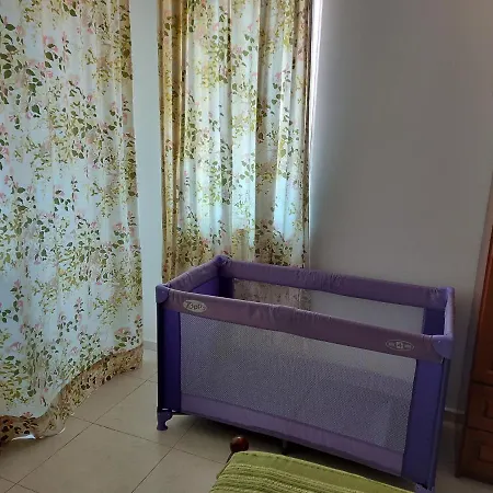 Apartman Kapriz Kiten