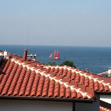 Apartman Kapriz Kiten