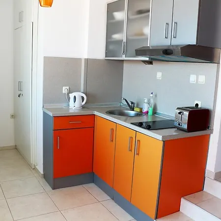 Apartman Kapriz