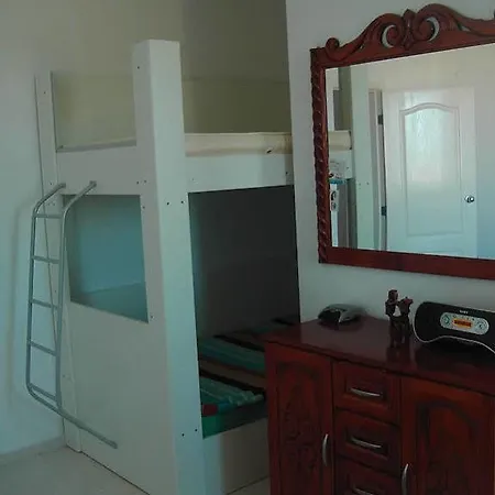 Apartman Kapriz Kiten