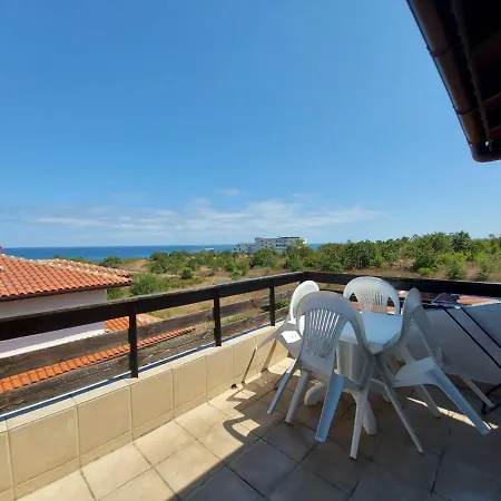 Kapriz Kiten (Burgas)