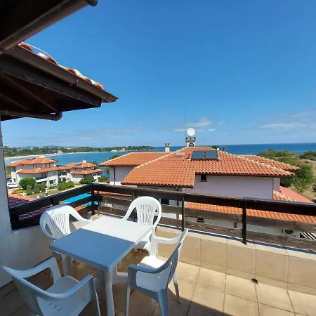 Kapriz Appartement *