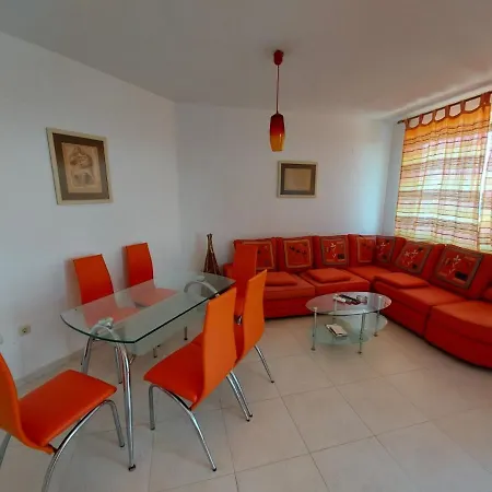 Kapriz Appartement *