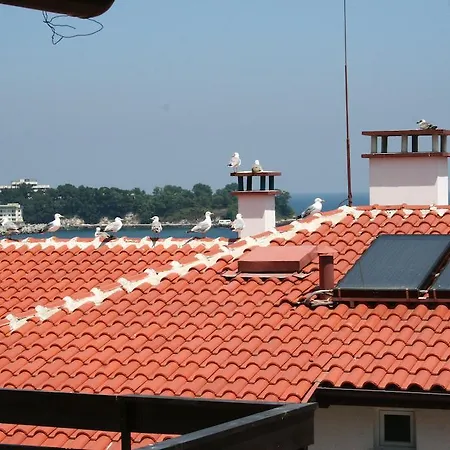 Appartement Kapriz Kiten (Burgas)