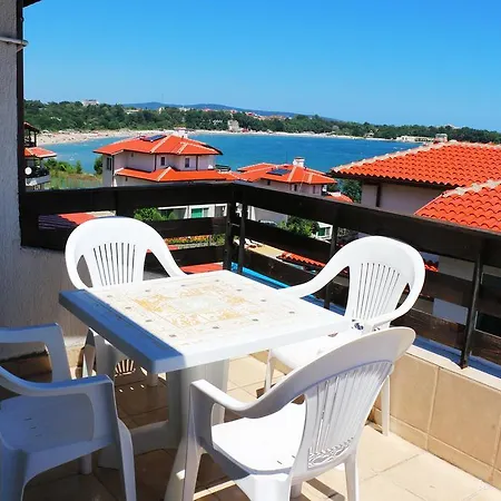 Appartement Kapriz Kiten (Burgas)