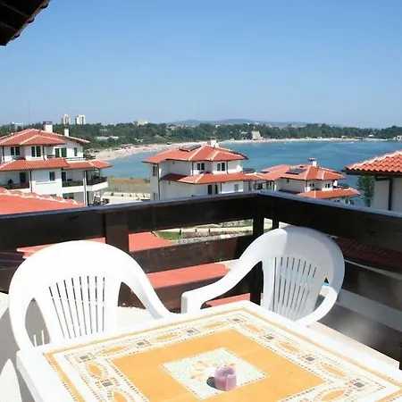 Appartement Kapriz Kiten (Burgas)