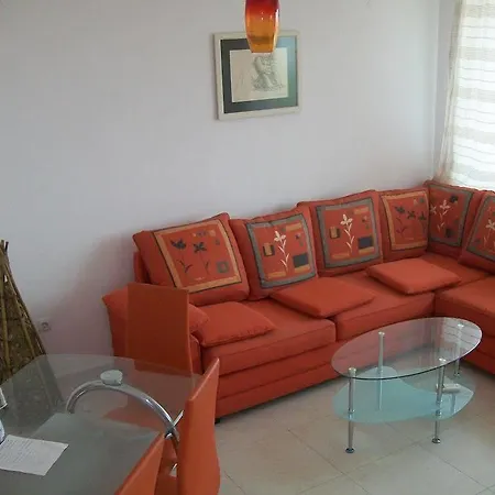 Kapriz Appartement Kiten (Burgas)