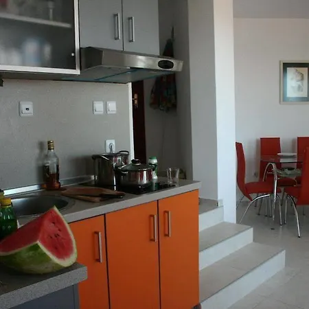 Kapriz Kiten (Burgas)