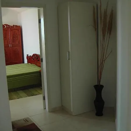 Appartement Kapriz Kiten (Burgas)