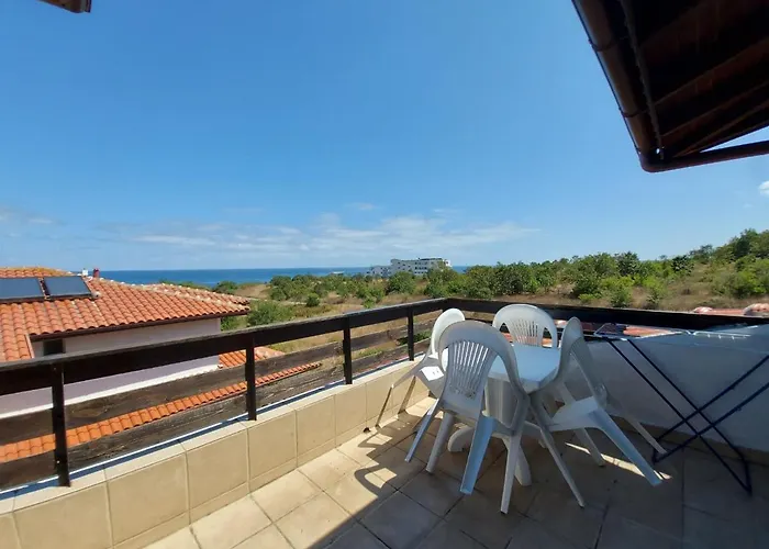 Kapriz Kiten (Burgas)