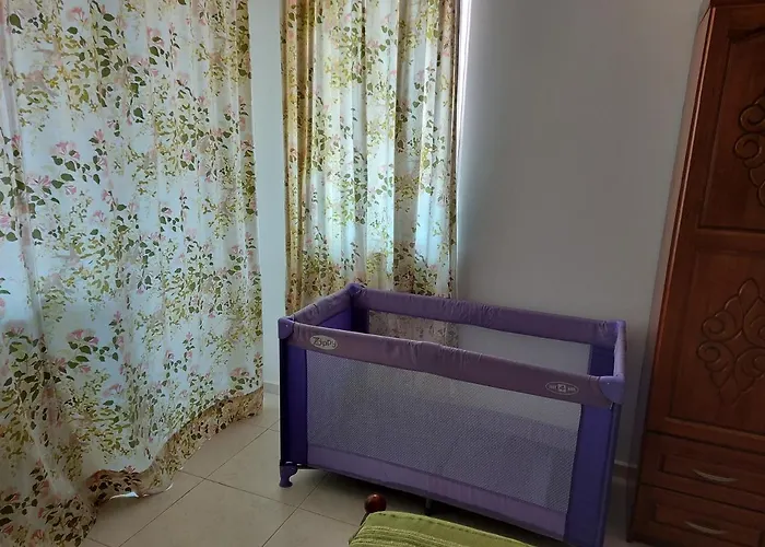 Apartament Kapriz Kiten (Burgas)