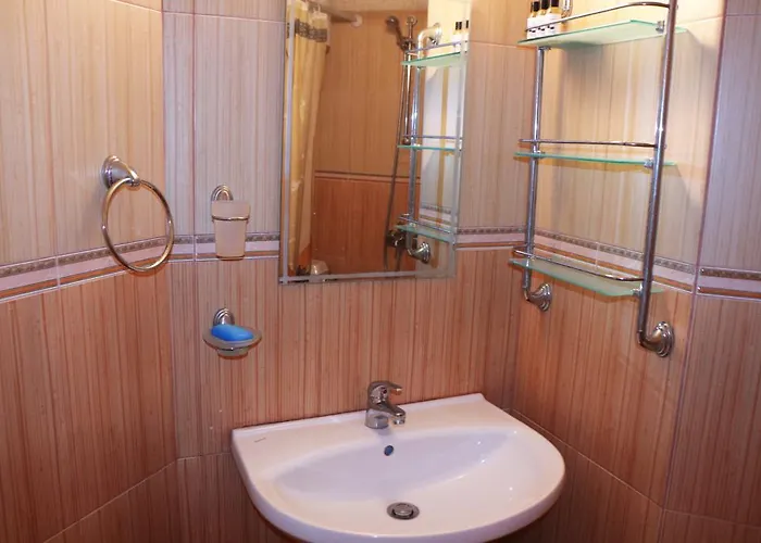 Kapriz Apartament Kiten (Burgas)