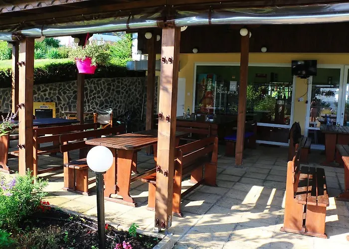 Kapriz * Kiten (Burgas)