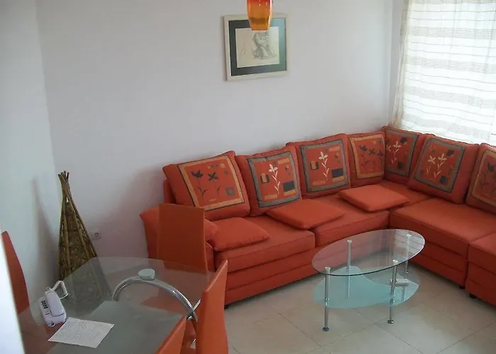 Kapriz Apartament Kiten (Burgas)
