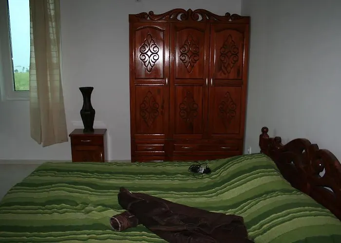 Apartament Kapriz