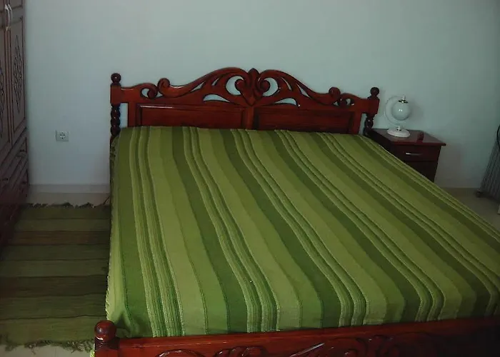 Kapriz Kiten (Burgas)