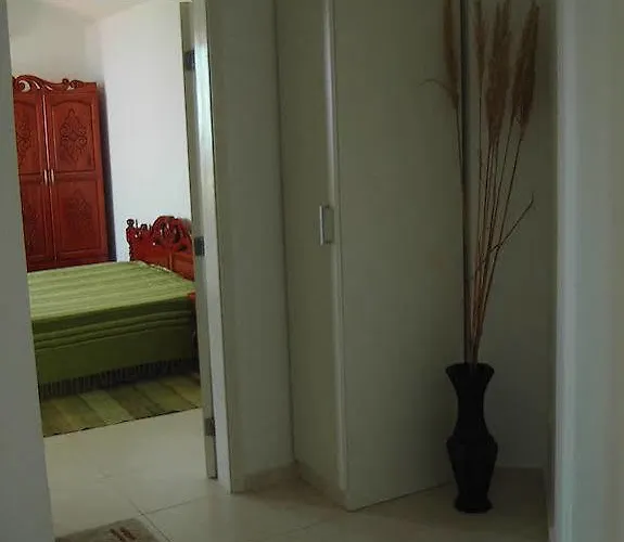 Apartament Kapriz Kiten (Burgas)